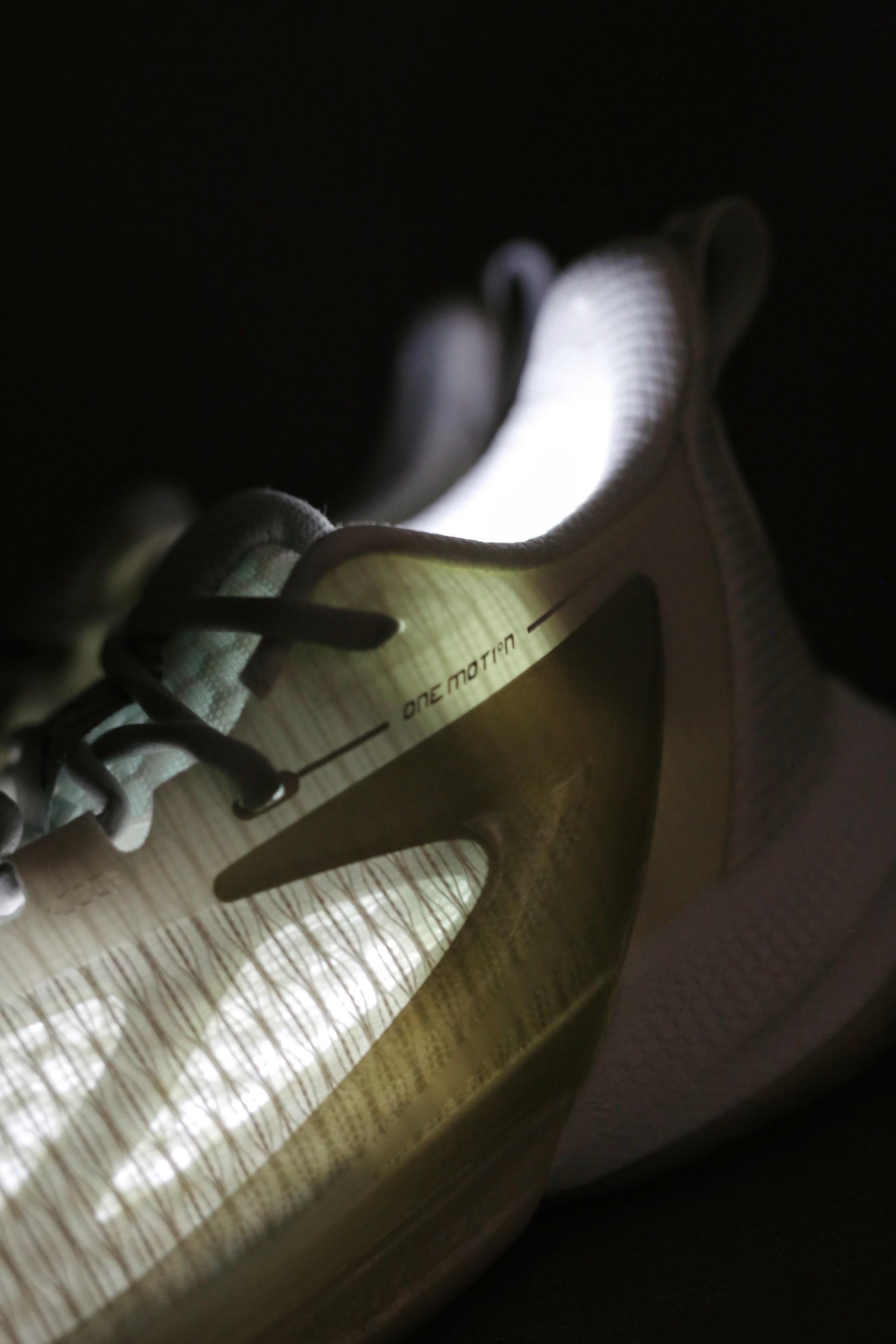 实测!性价比极高还脚感舒适